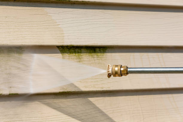 Professional Pressure Washing in Berkshire Lakes, FL